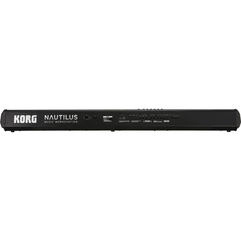 Workstation KORG NAUTILUS-88