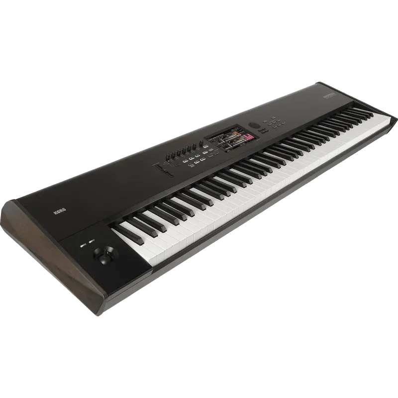 Workstation KORG NAUTILUS-88