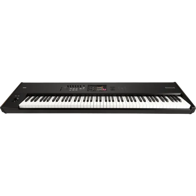 Workstation KORG NAUTILUS-88