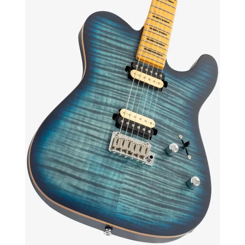 LARRY CARLTON T7 FM New Gen TBL