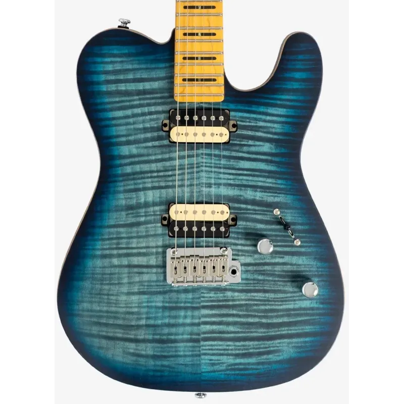 LARRY CARLTON T7 FM New Gen TBL MN