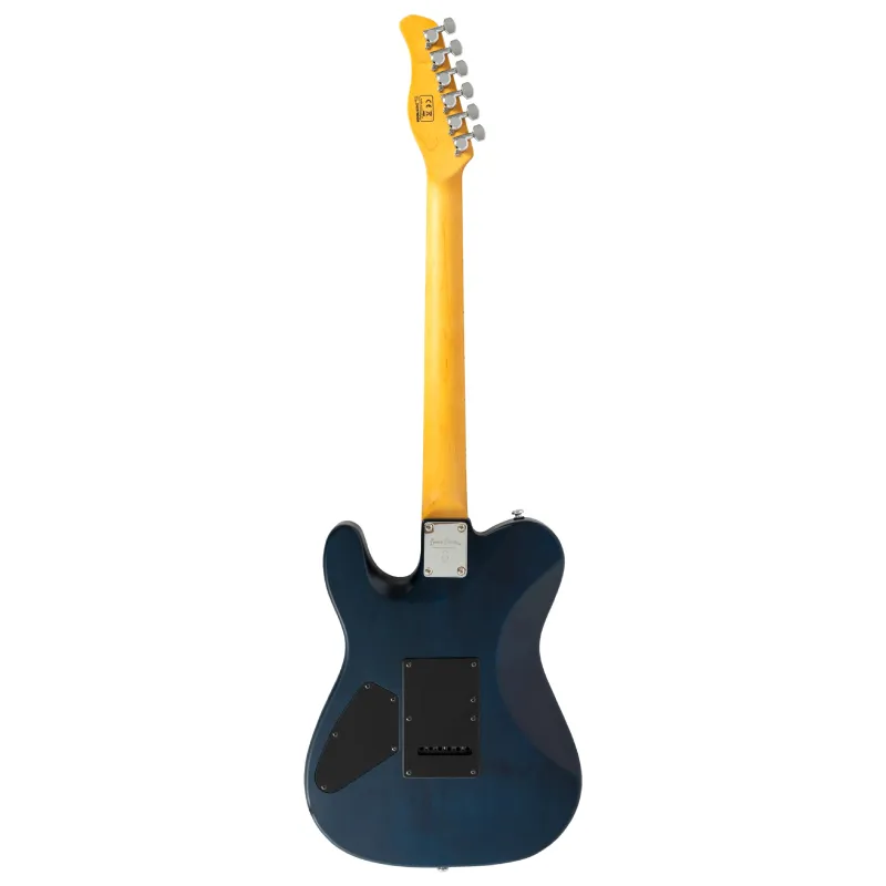 LARRY CARLTON T7 FM New Gen TBL MN