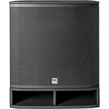 HK AUDIO - SHL PSUB-118A
Subwoofers amplifiés - 18'' 700Wrms