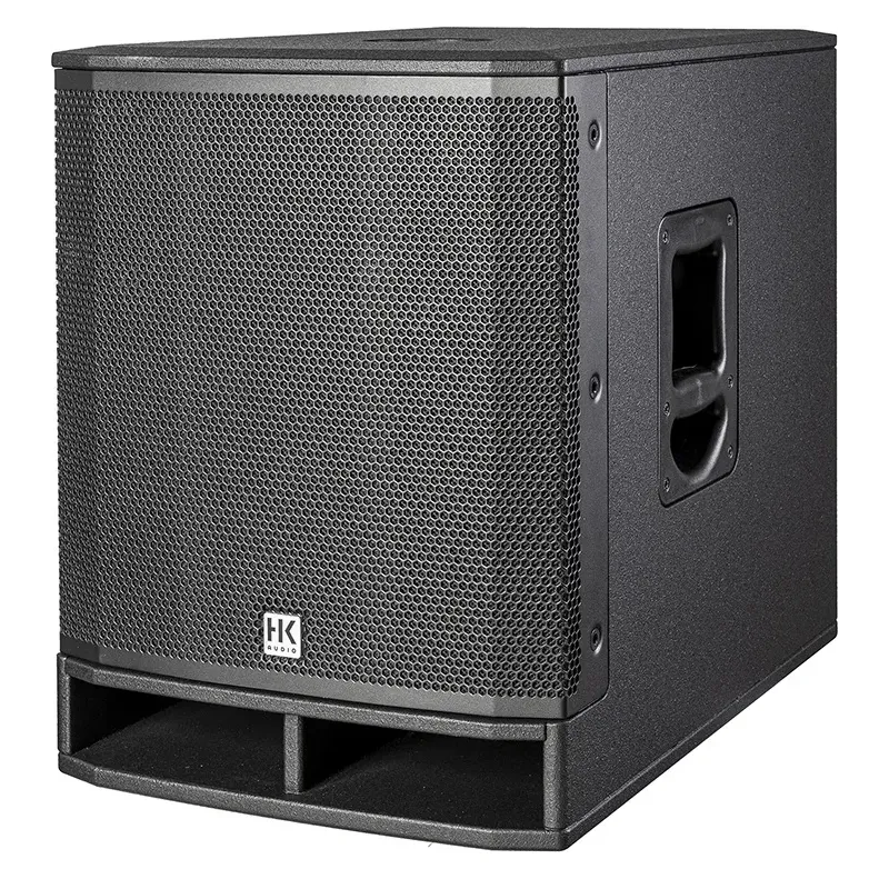 Subwoofers  HK AUDIO - PSUB-115A