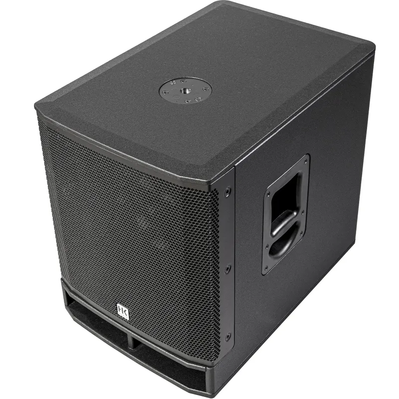 Subwoofers  HK AUDIO - PSUB-115A