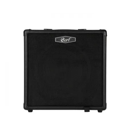 AMPLI BASSE CORT CM40B 40W HP 10" NOIR
CM40B