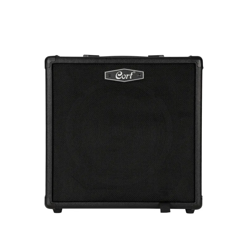 AMPLI BASSE CORT CM40B 40W HP 10" NOIR