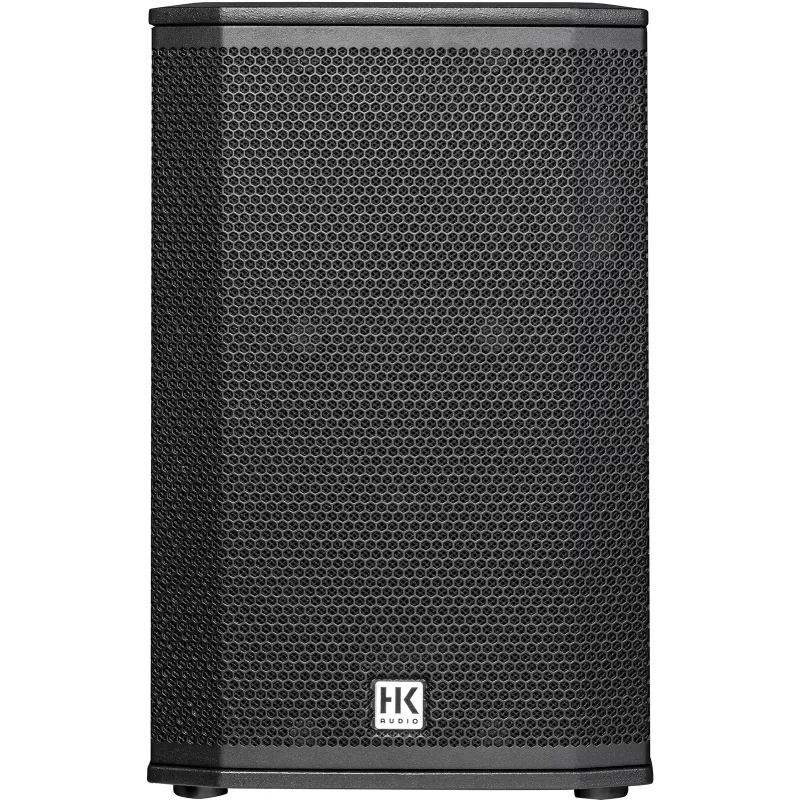 Enceintes amplifiées HK AUDIO - LUNAR-110XA -2 voies 10" 600Wrms bluetooth