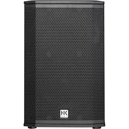HK AUDIO - SHL LUNAR-110XA 
Enceintes amplifiées polyvalentes - 2 voies 10" 600Wrms bluetooth
