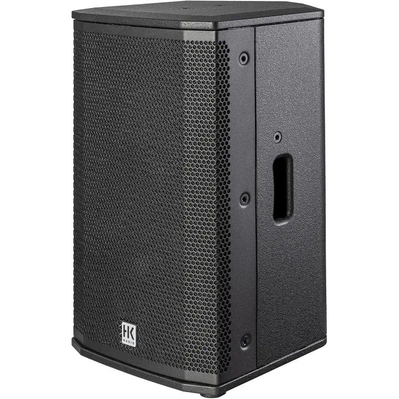 Enceintes amplifiées  HK AUDIO - LUNAR-110XA