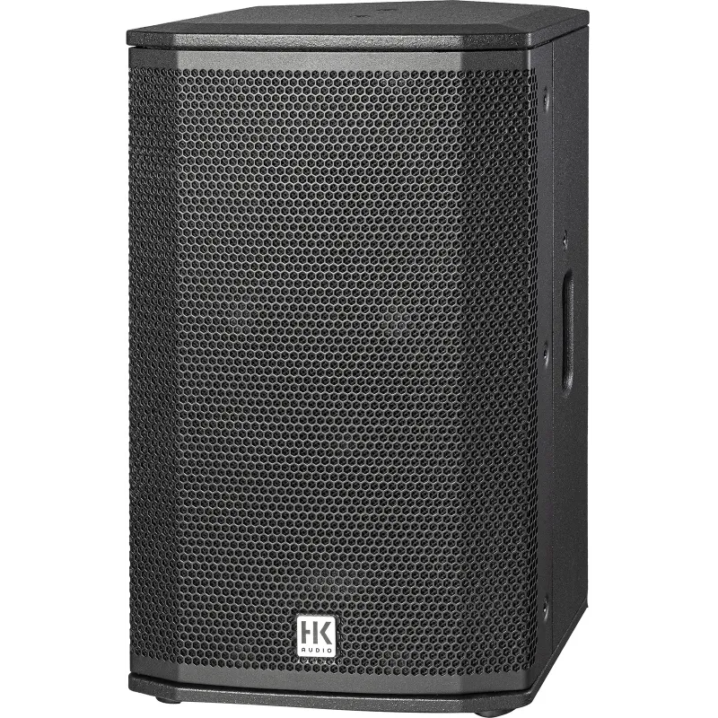 Enceintes amplifiées  HK AUDIO - LUNAR-110XA