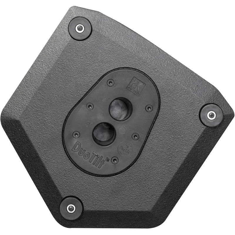 Enceintes amplifiées  HK AUDIO - LUNAR-110XA