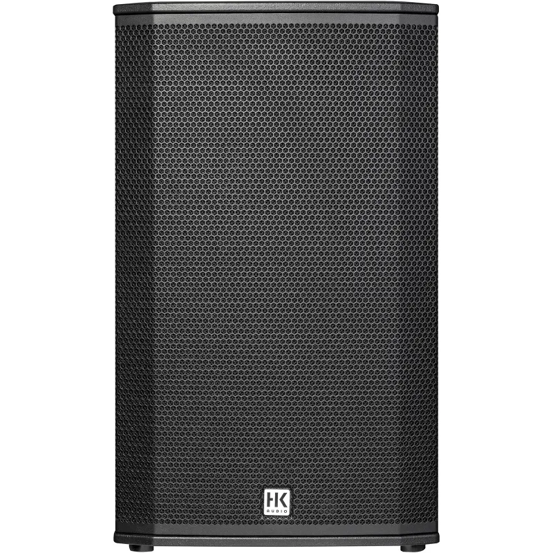 Enceintes amplifiées HK AUDIO -  LUNAR-112XA -2 voies 12" 600Wrms bluetooth TWS