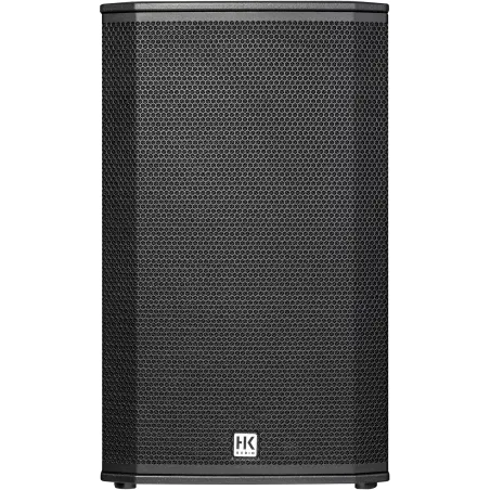 HK AUDIO - SHL LUNAR-112XA
Enceintes amplifiées polyvalentes - 2 voies 12" 600Wrms bluetooth TWS