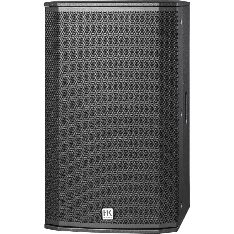 Enceintes amplifiées HK AUDIO - LUNAR-112XA