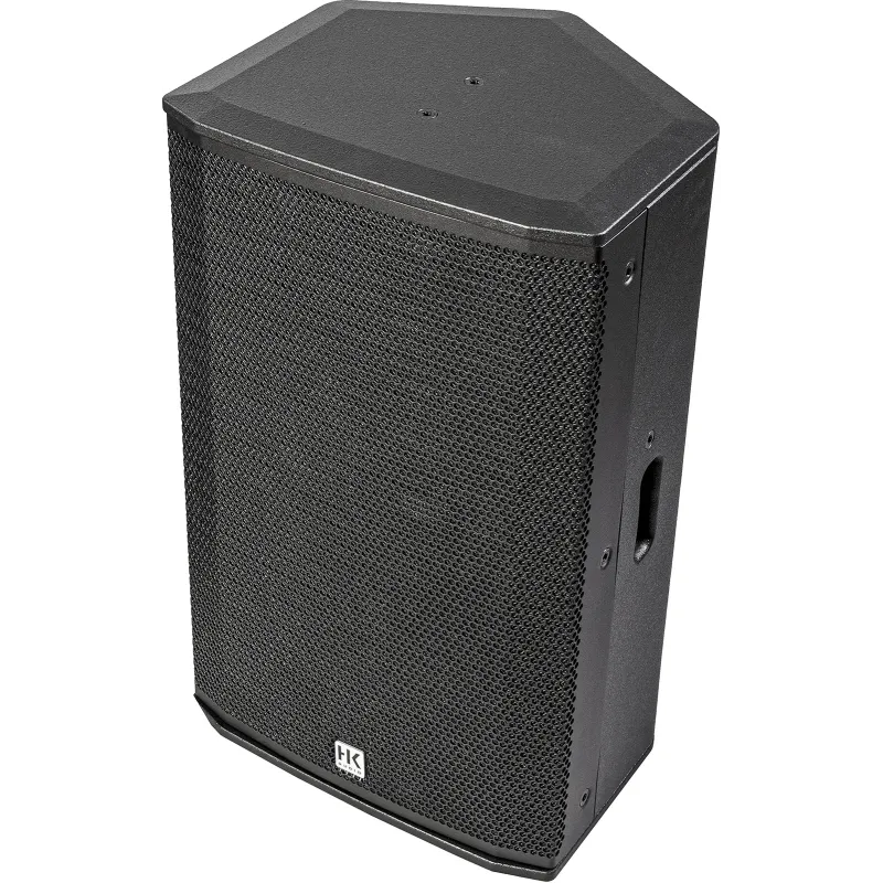 Enceintes amplifiées HK AUDIO - LUNAR-112XA