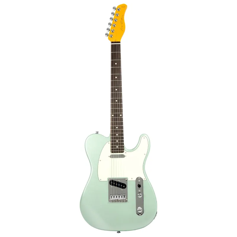 LARRY CARLTON T3 New Gen SGM