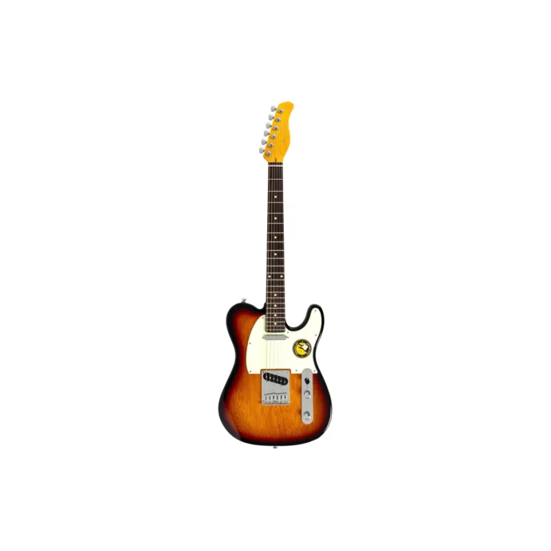 LARRY CARLTON T3 New Gen SGM