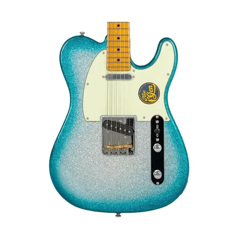 LARRY CARLTON T7 New Gen Skyburst.SP MN