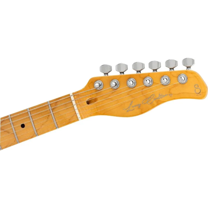 LARRY CARLTON T7 New Gen Skyburst.SP MN
