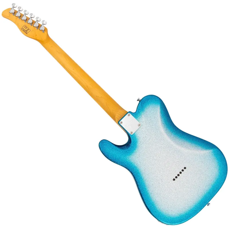 LARRY CARLTON T7 New Gen Skyburst.SP MN