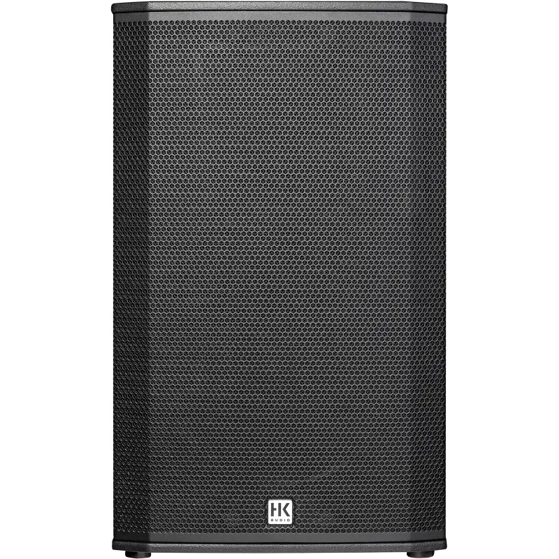 Enceintes amplifiées HK AUDIO - SHL LUNAR-115XA -2 voies 15" 600Wrms bluetooth TWS