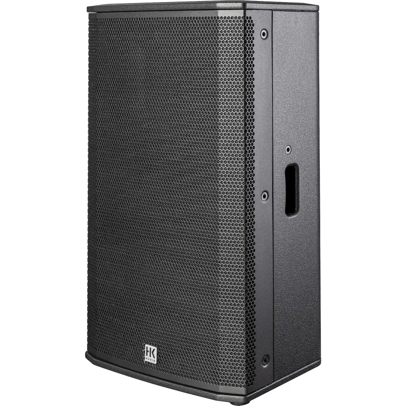 Enceintes amplifiées HK AUDIO - LUNAR-115XA