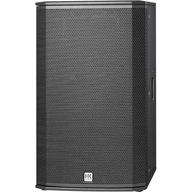 Enceintes amplifiées HK AUDIO - LUNAR-115XA