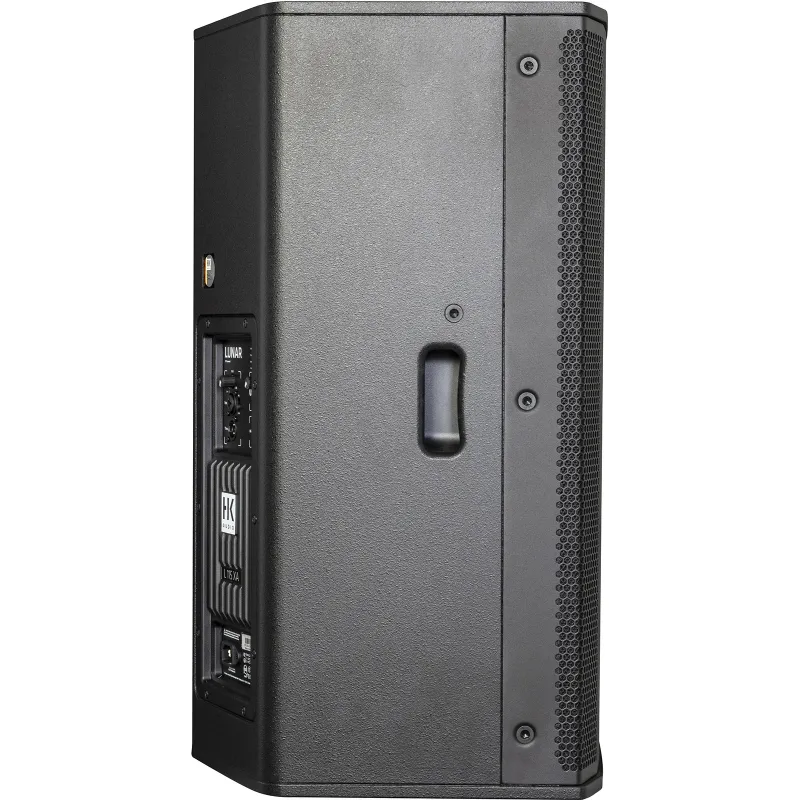 Enceintes amplifiées HK AUDIO - LUNAR-115XA