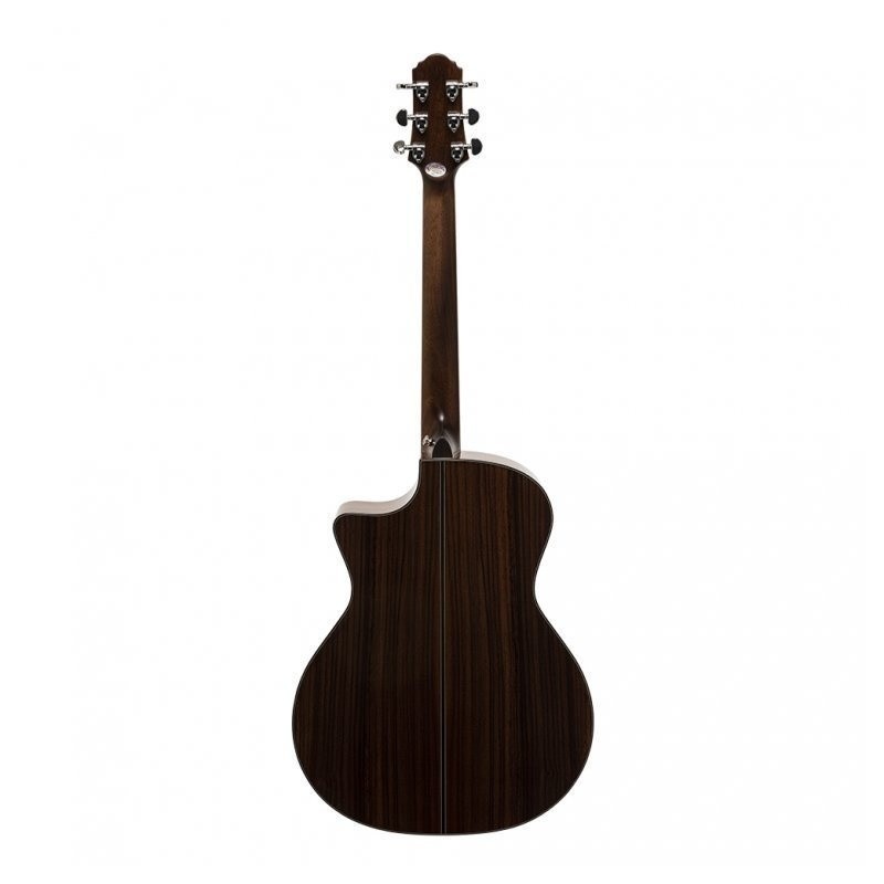 Guitare Folk Crafter Electro-Acoustique STG G18CE PRO