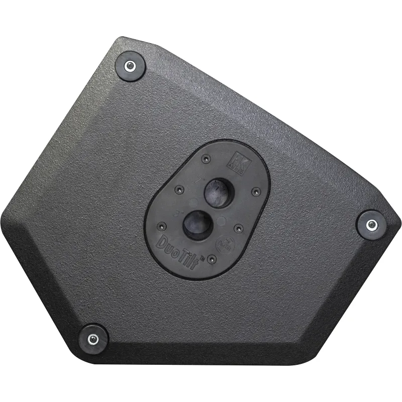 Enceintes amplifiées HK AUDIO - LUNAR-115XA