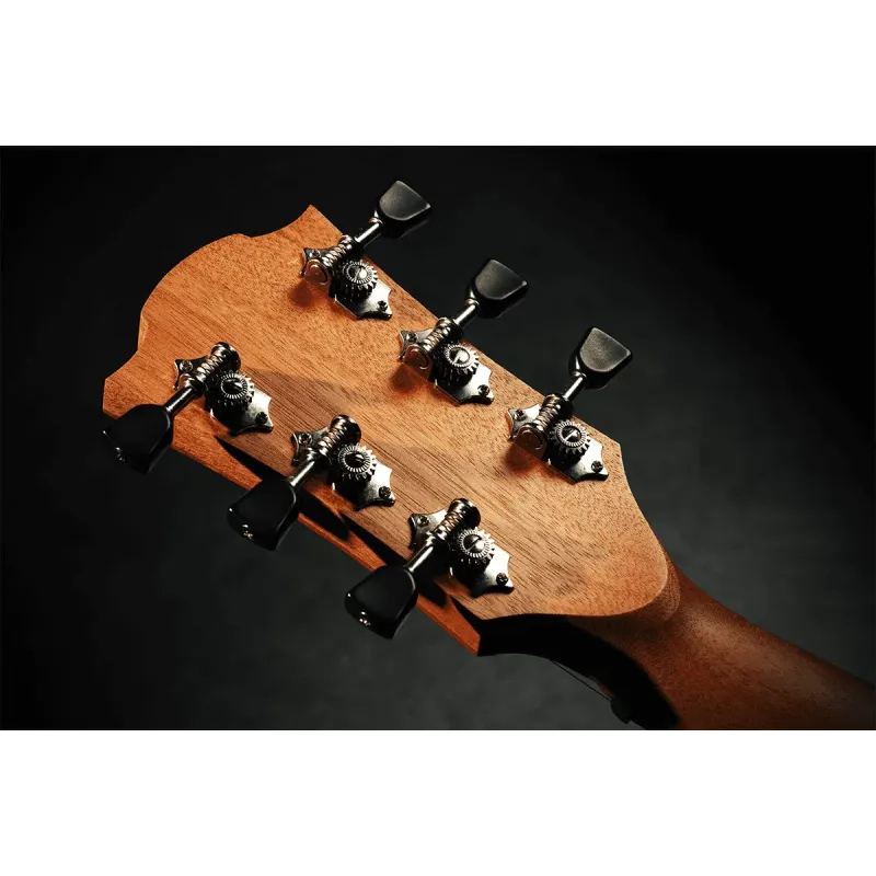 Guitare Folk Lâg Electro-Acoustique T70DCE-NAT