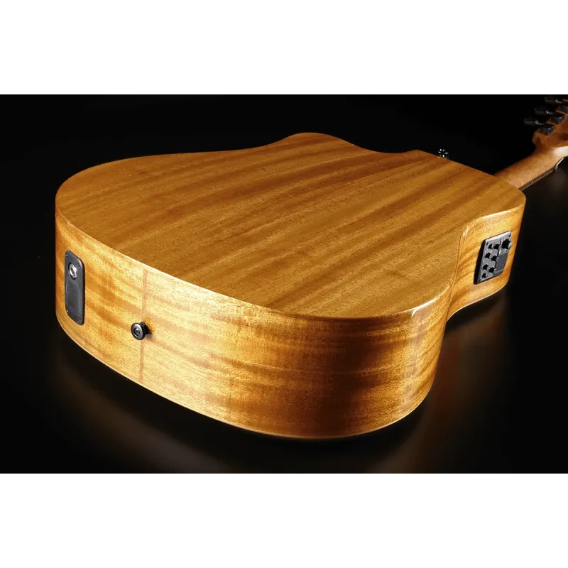 Guitare Folk Lâg Electro-Acoustique T88DCE