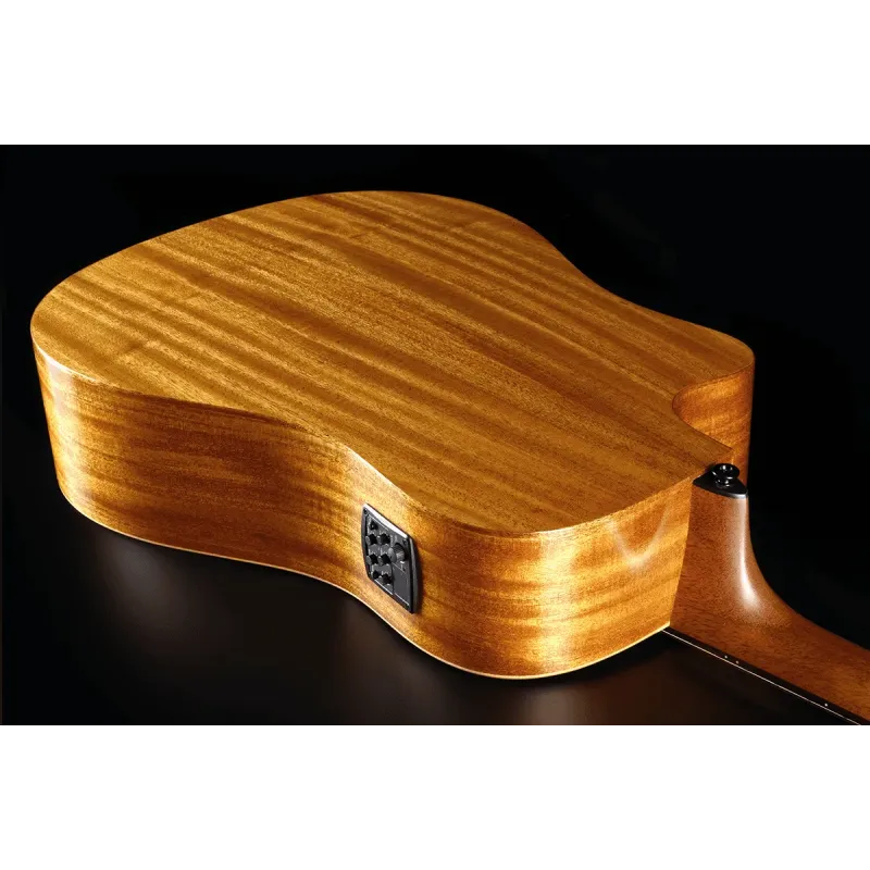 Guitare Folk Lâg Electro-Acoustique T88DCE
