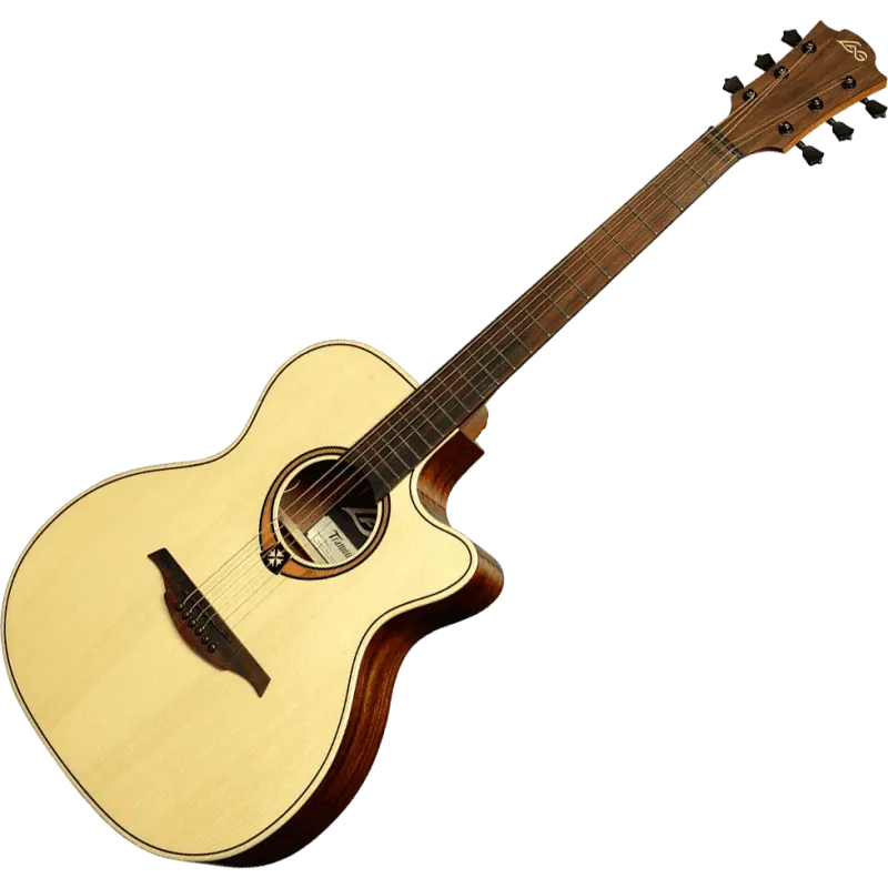 Guitare Folk Lâg Electro-Acoustique T88ACE