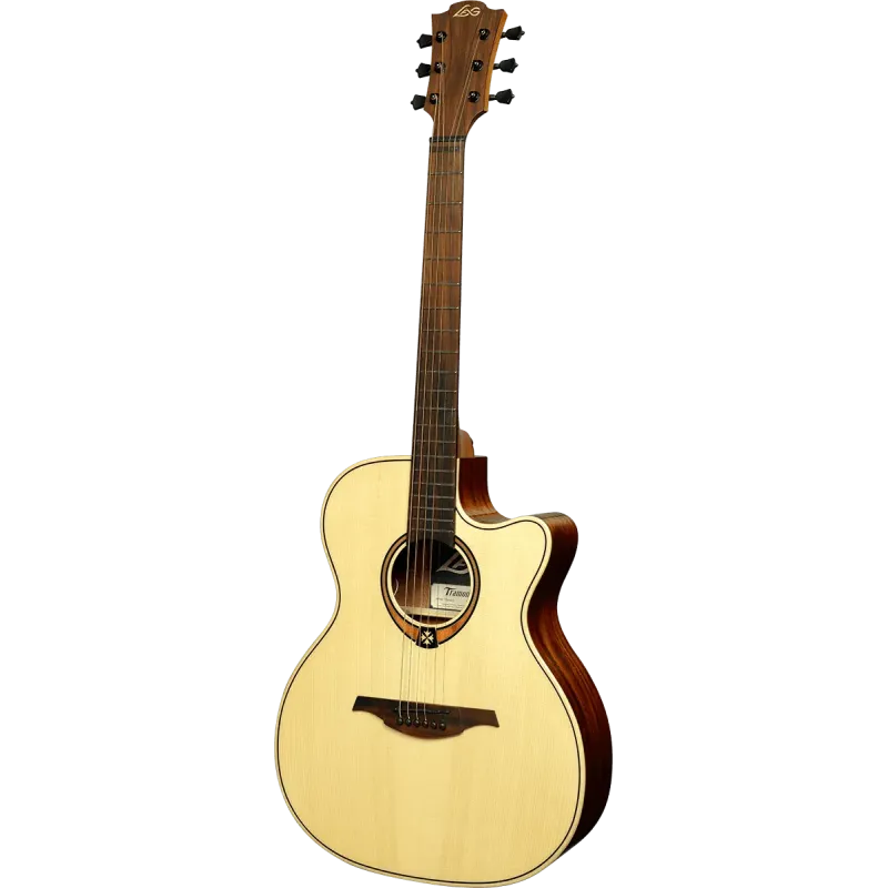 Guitare Folk Lâg Electro-Acoustique T88ACE