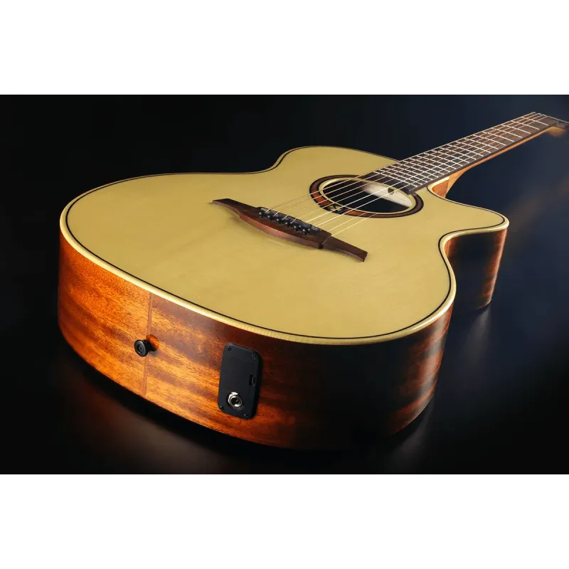 Guitare Folk Lâg Electro-Acoustique T88ACE