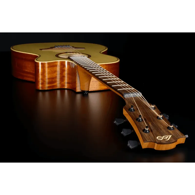 Guitare Folk Lâg Electro-Acoustique T88ACE
