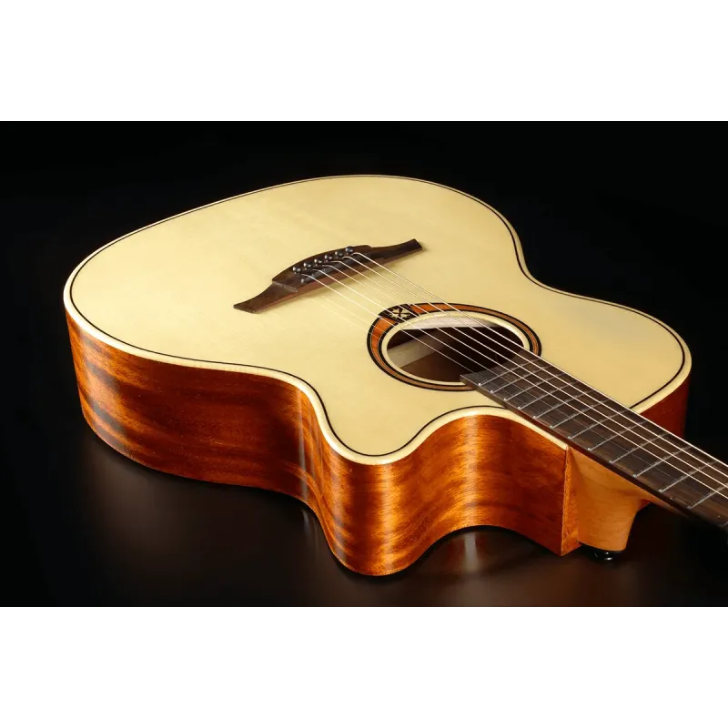 Guitare Folk Lâg Electro-Acoustique T88ACE