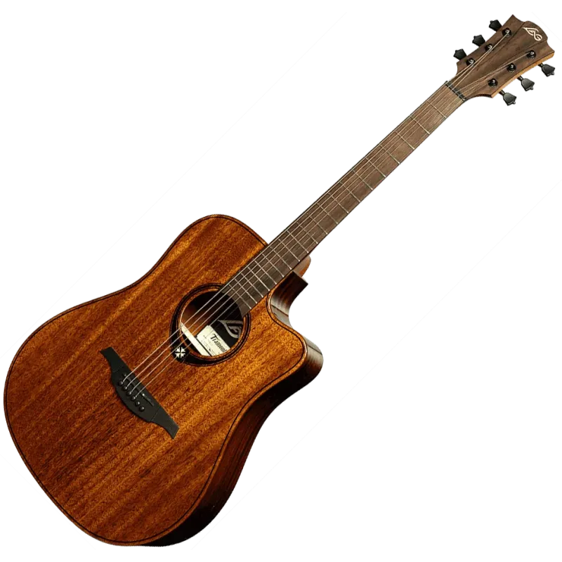 Guitare Folk Lâg Electro-Acoustique T98DCE