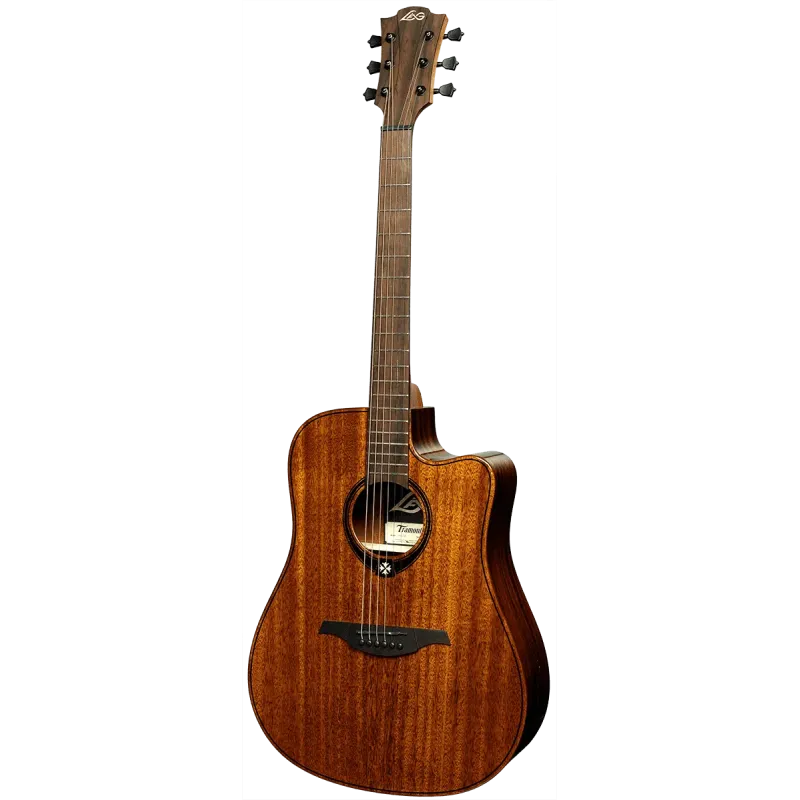 Guitare Folk Lâg Electro-Acoustique T98DCE
