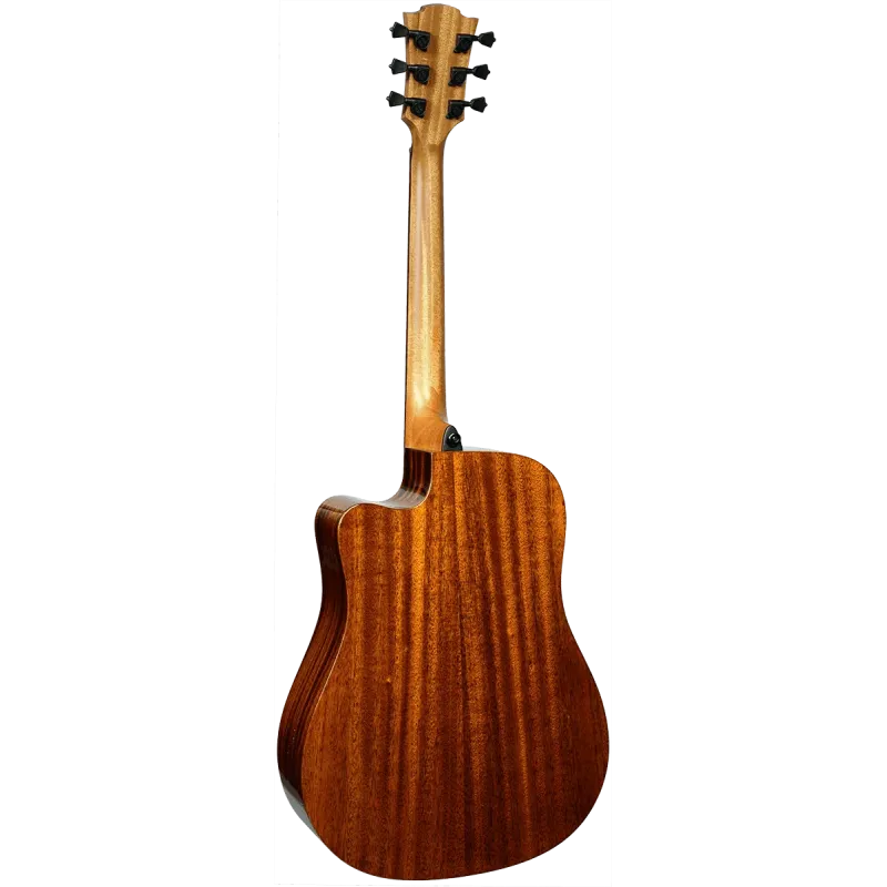Guitare Folk Lâg Electro-Acoustique T98DCE