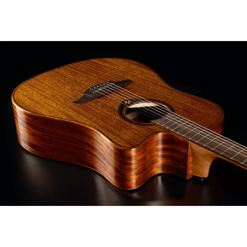 Guitare Folk Lâg Electro-Acoustique T98DCE
