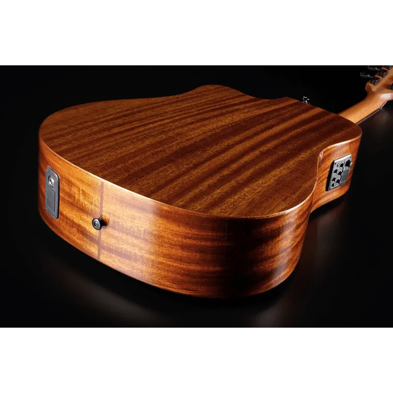 Guitare Folk Lâg Electro-Acoustique T98DCE