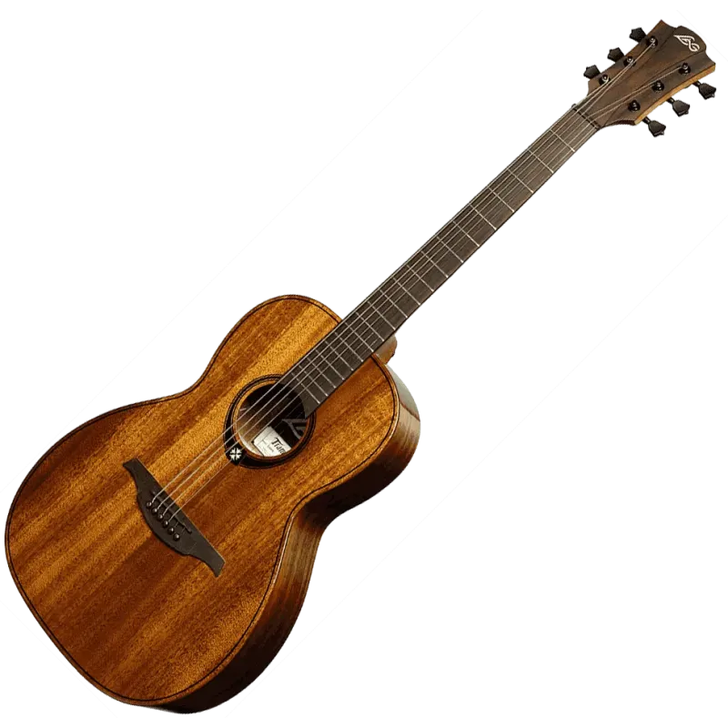 Guitare Folk Lâg Electro-Acoustique T98PE