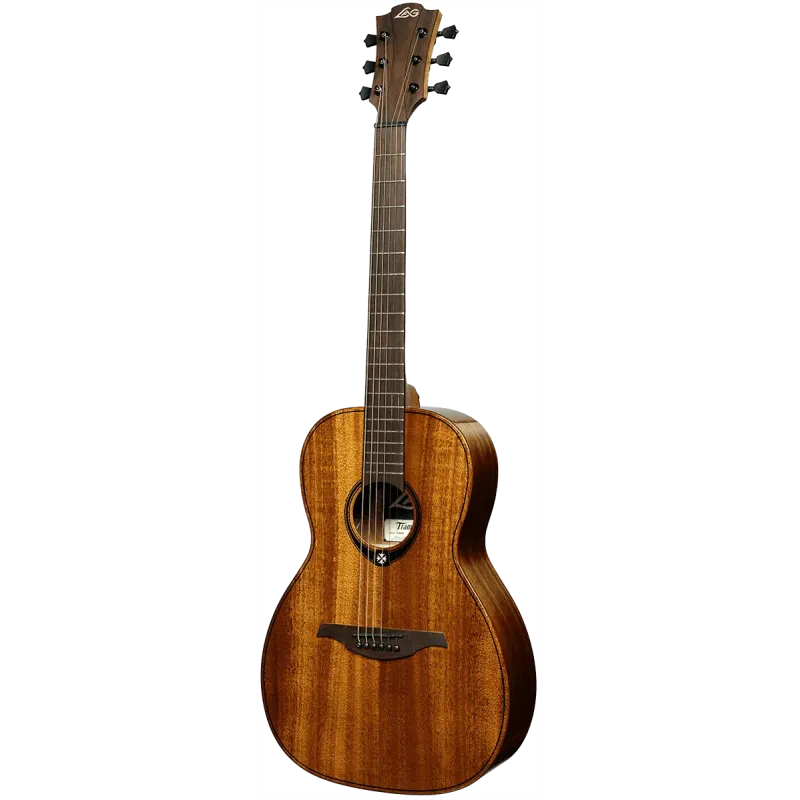 Guitare Folk Lâg Electro-Acoustique T98PE