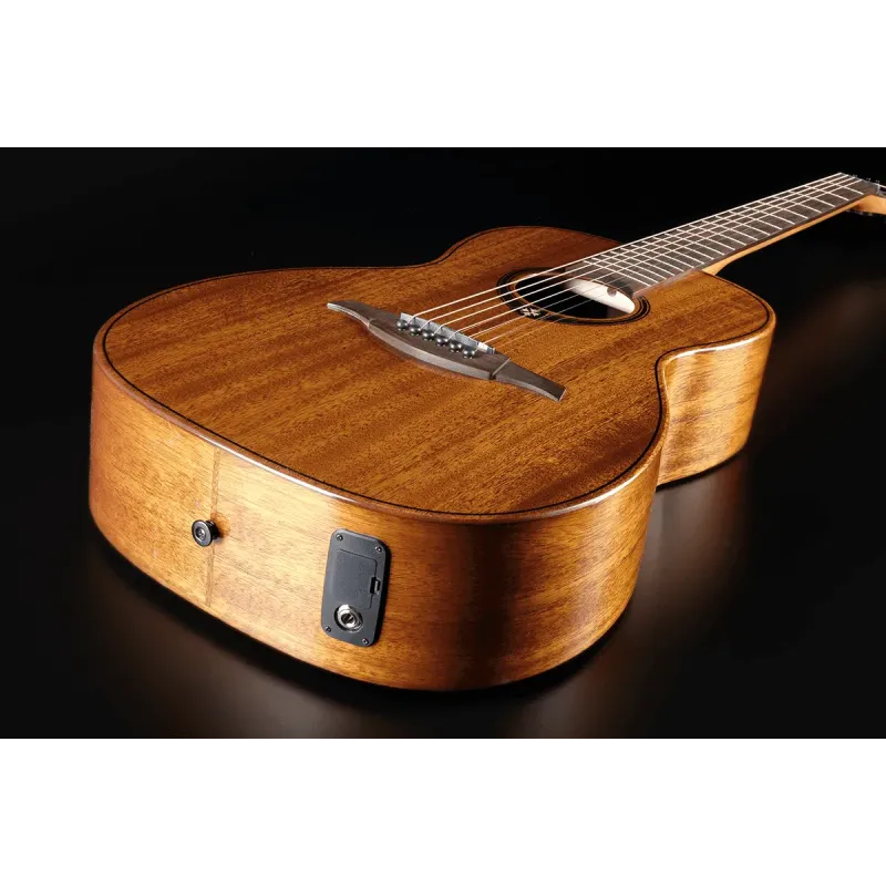 Guitare Folk Lâg Electro-Acoustique T98PE