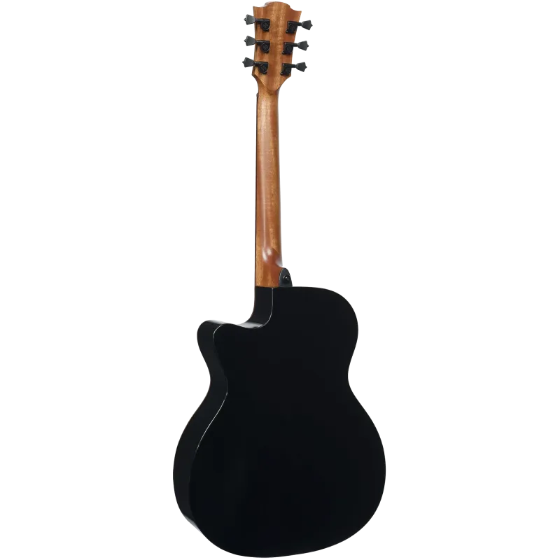Guitare Folk Lâg Electro-Acoustique T118ACE-BRS