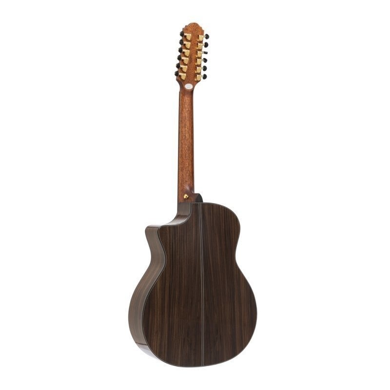Guitare Folk Crafter Electro-Acoustique STG G20CE PRO12