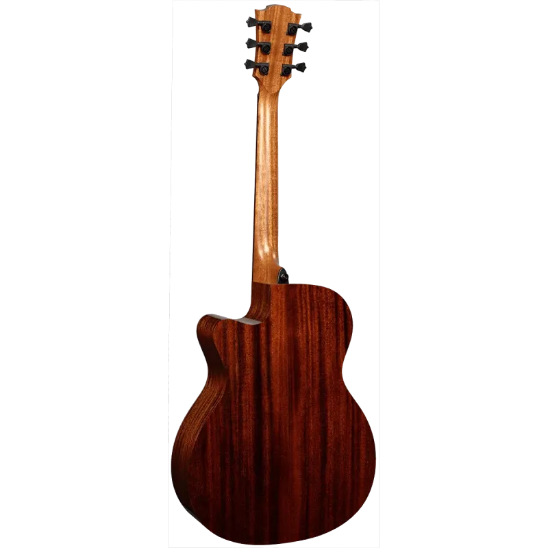 Guitare Folk Lâg Electro-Acoustique T118ASCE